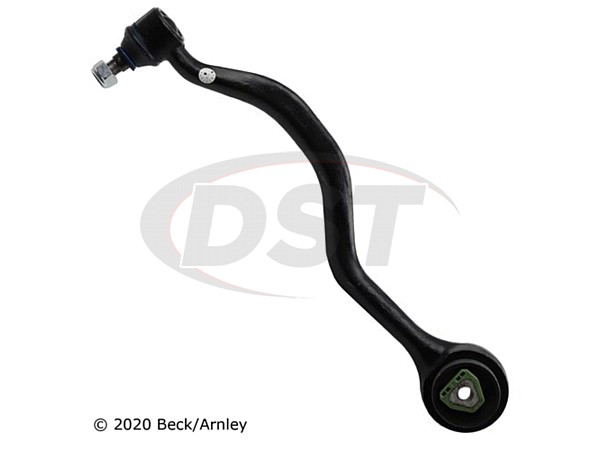 beckarnley-102-5101 Front Upper Control Arm and Ball Joint - Driver Side - Forward Position